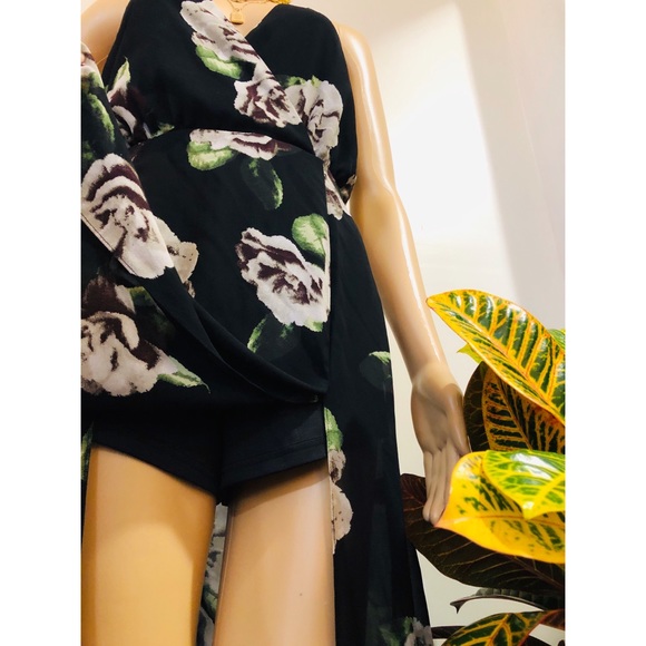 𝑭𝒍𝒐𝒓𝒂𝒍 𝑴𝒂𝒙𝒊 𝑫𝒓𝒆𝒔𝒔 - Picture 5 of 8